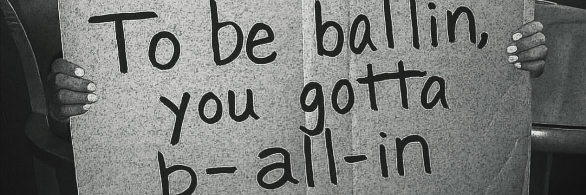 Brian Thompson banner