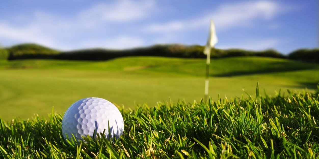 sabresGOLF's profile banner image