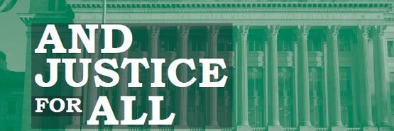 Writer/Activist banner