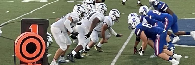 Donte’ waddington- jones banner