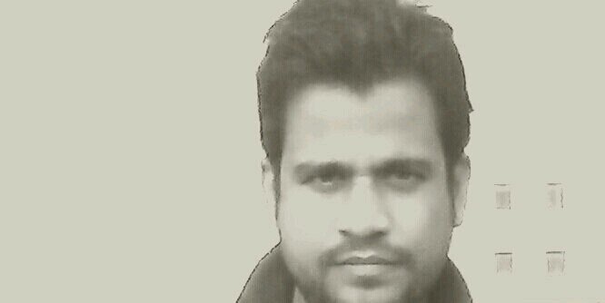vicky_bagaha1's profile banner image