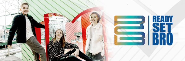 ReadySetBroBand Profile Banner