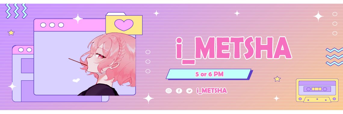 i_METSHA banner