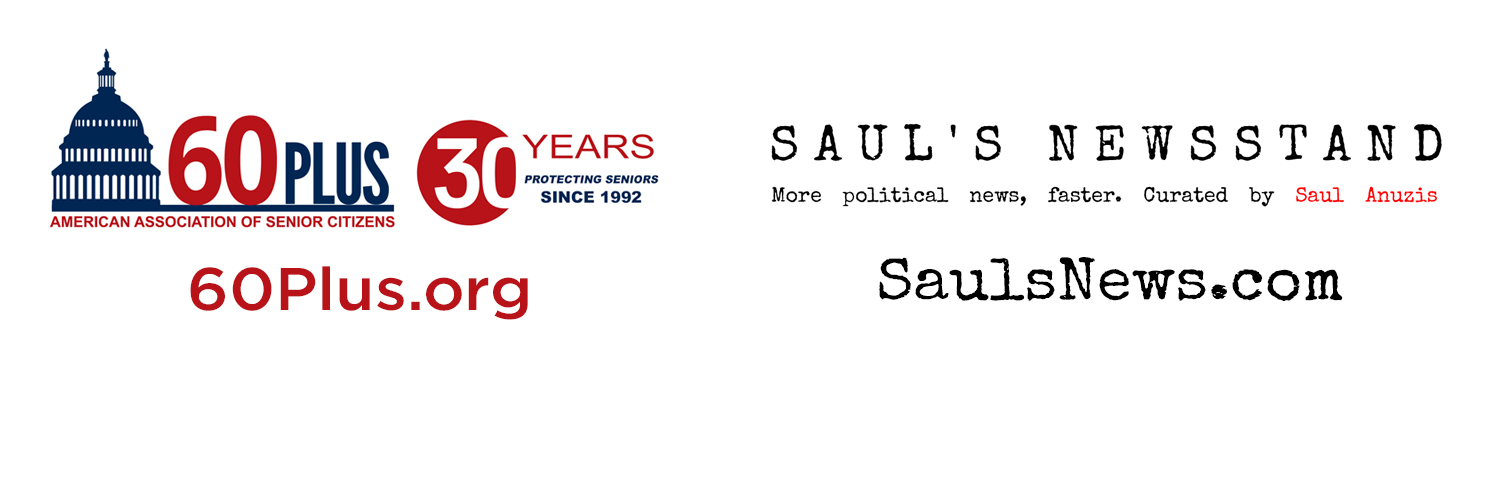 Saul Anuzis Profile Banner