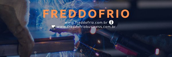 freddofrio Profile Banner
