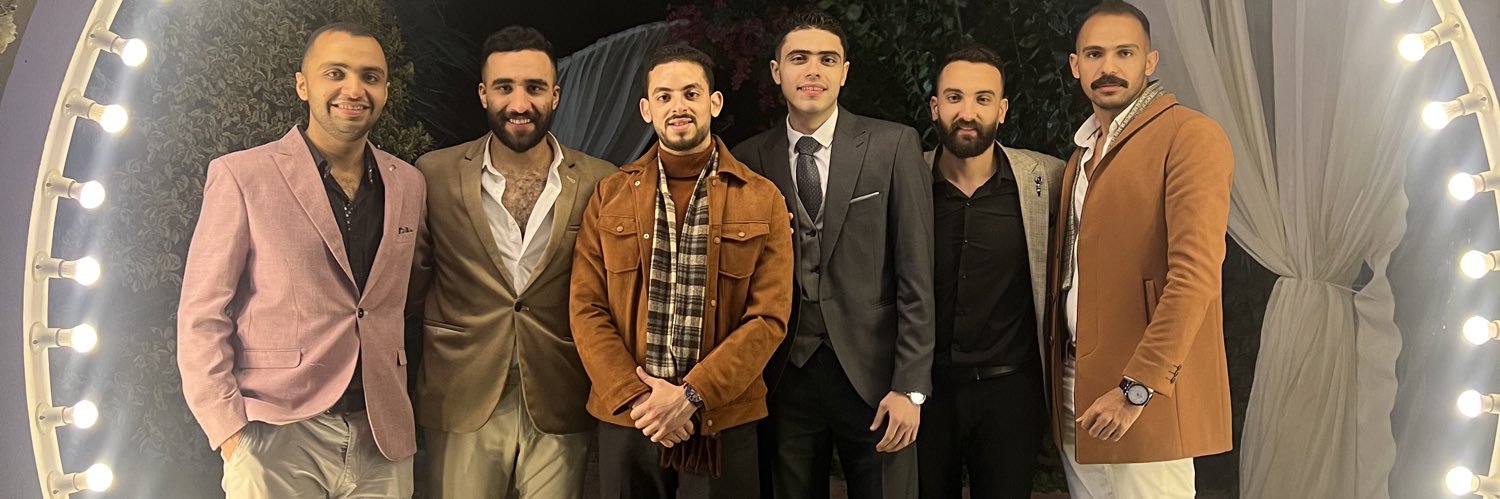 eslameg22's profile banner image