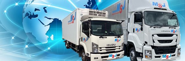 MSJ9890 Profile Banner