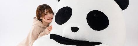 🐼 🚲むさパンダ-🐸🥫京都 banner