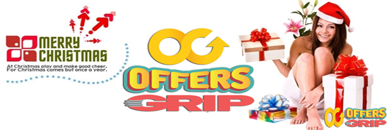 offersgrip's profile banner image