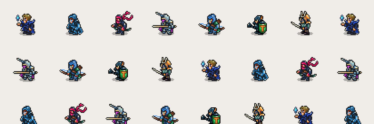 Legends Of Cryptonia NFT banner