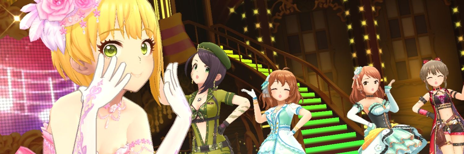 aodamono's profile banner image