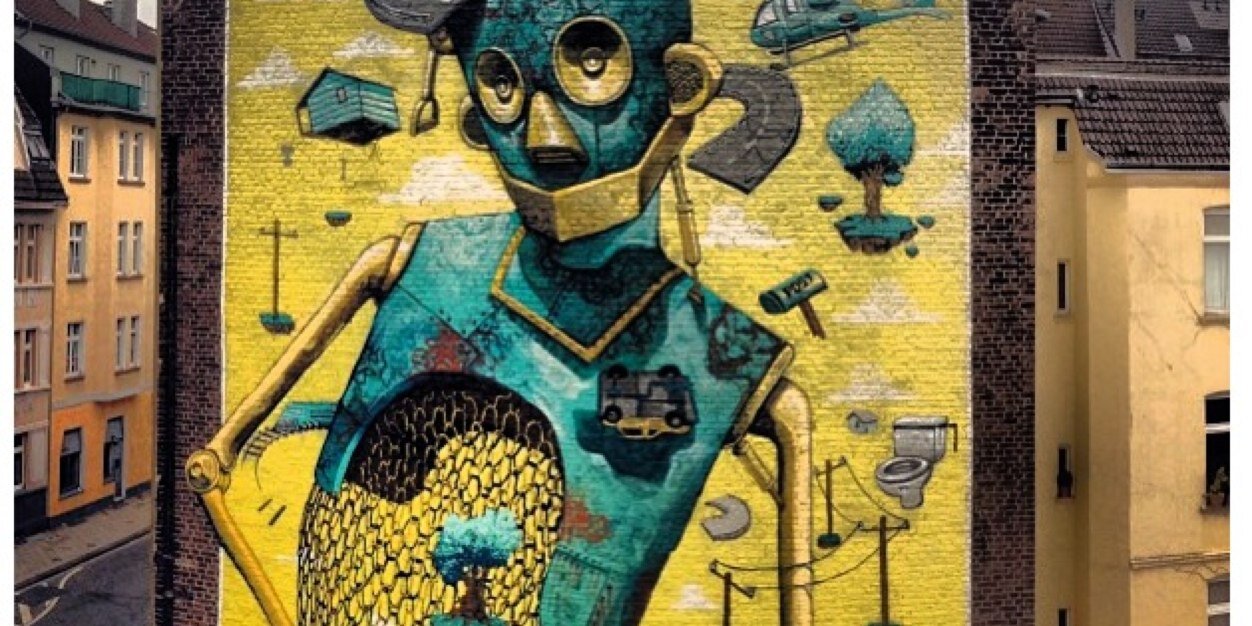 AlFroissart's profile banner image