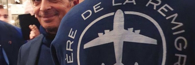 Didier Ridoux banner