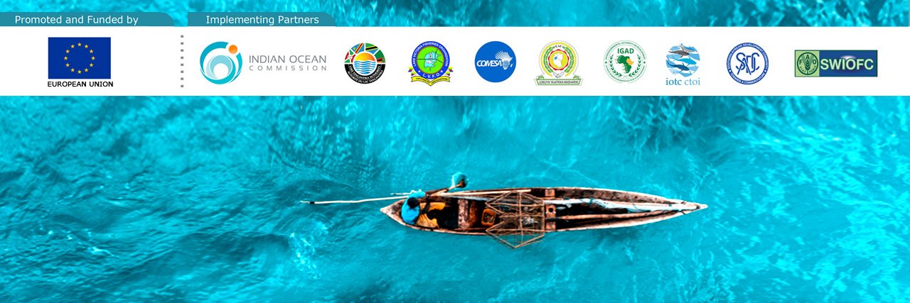 E€OFISH programme banner