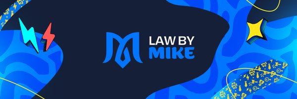 lawbymike_ Profile Banner