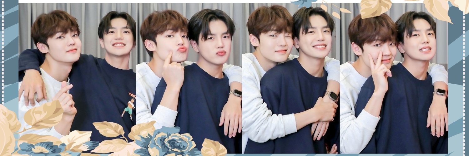 Jenneechan's profile banner image