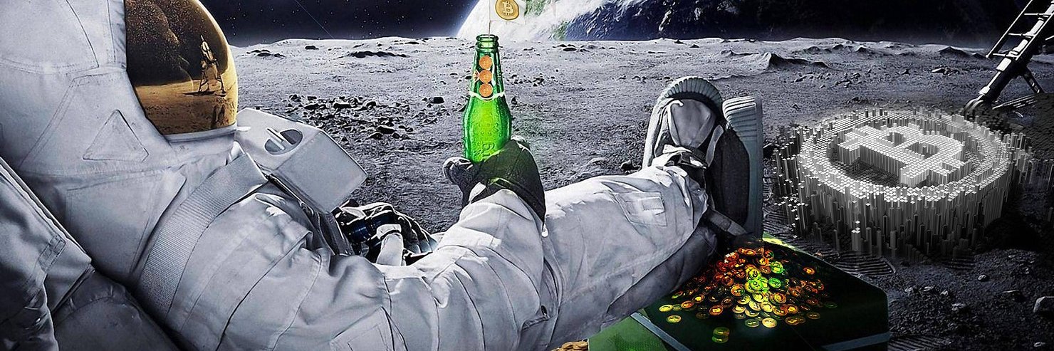 🚀🌛💙Cryptohoarder💙 🚀🌛 banner