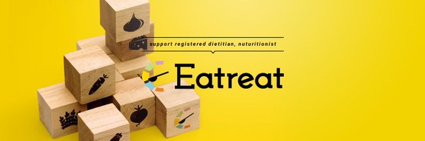 Eatreat運営事務局 Profile Banner