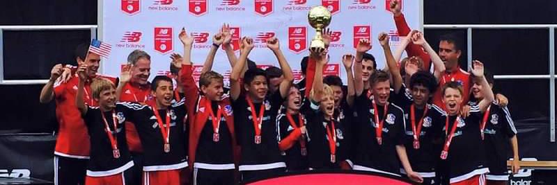 RevItUpSoccer's profile banner image