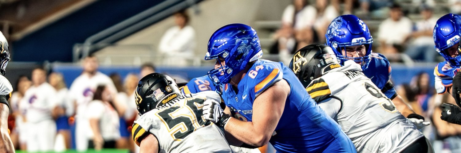 Carson Rasmussen banner