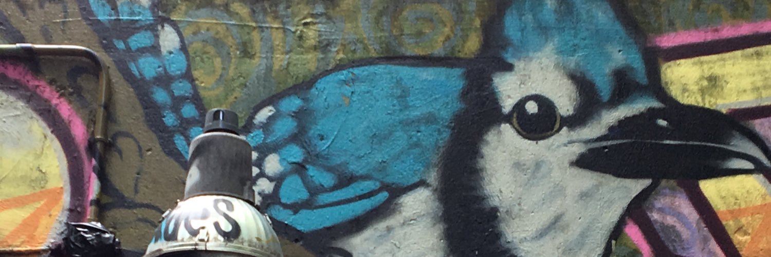 Jeremy Winger banner