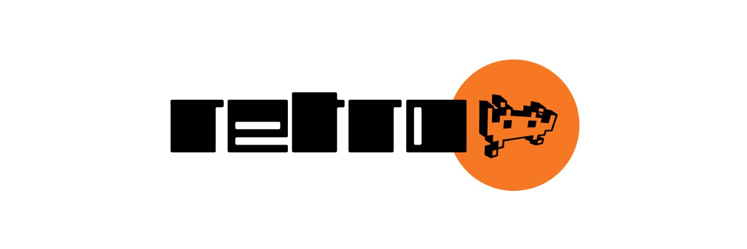 RETRO Joy 🕹 banner
