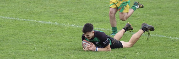 Nat Rees banner