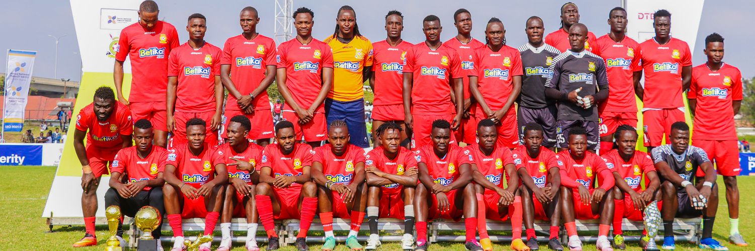 KENYA POLICE FC banner