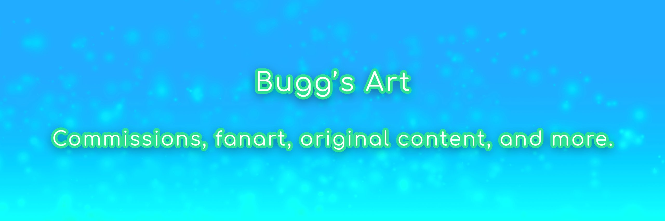 Msbugg98's profile banner image