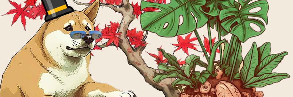 Ma𝕏 L. 🧅🐶 banner