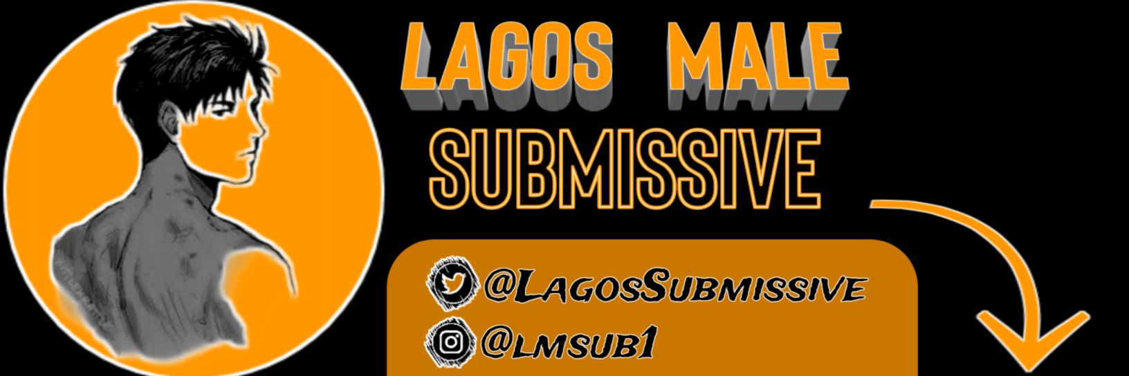 𝕷𝖆𝖌𝖔𝖘 𝕸𝖆𝖑𝖊 𝕾𝖚𝖇𝖒𝖎𝖘𝖘𝖎𝖛𝖊 banner