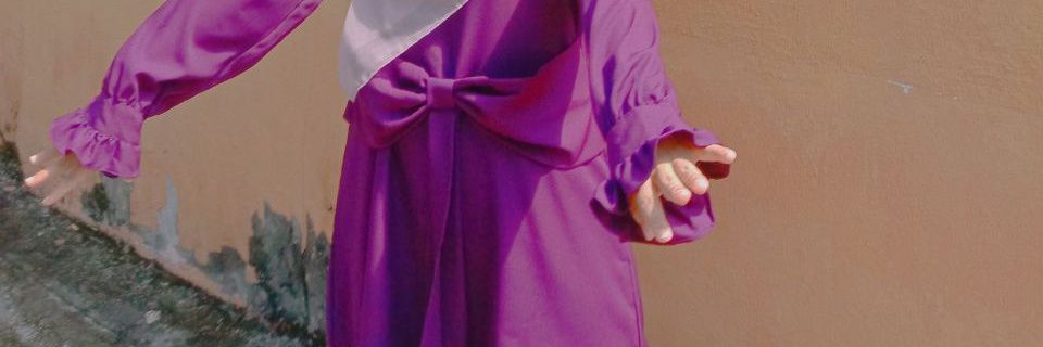 blom tidur kamu ! banner