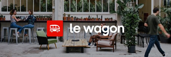 LeWagonNice Profile Banner