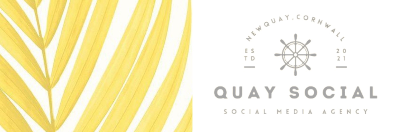 QuaySocial's profile banner image