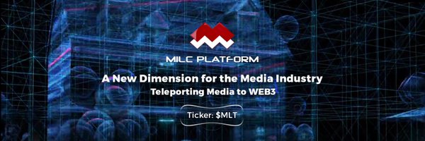 MILCplatform Profile Banner