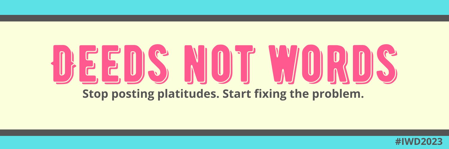 Gender Pay Gap Bot banner