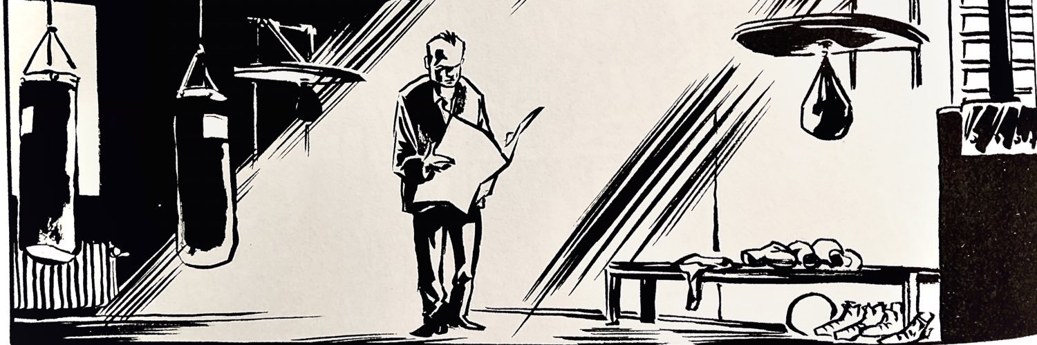 Guillermo Esteban banner