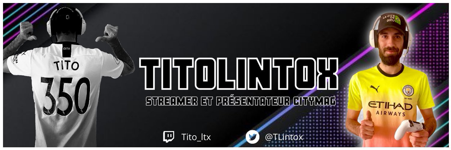 Tito Ltx Profile Banner