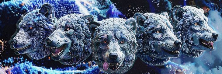 negiome's profile banner image