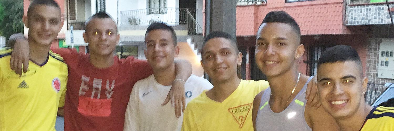 MauricioTaveraD's profile banner image