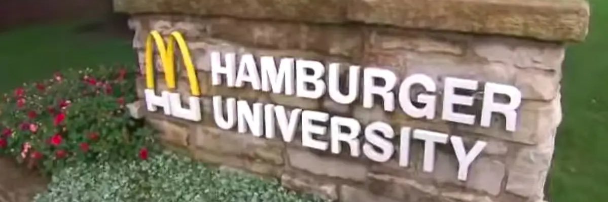 Humphrey O. Beese banner