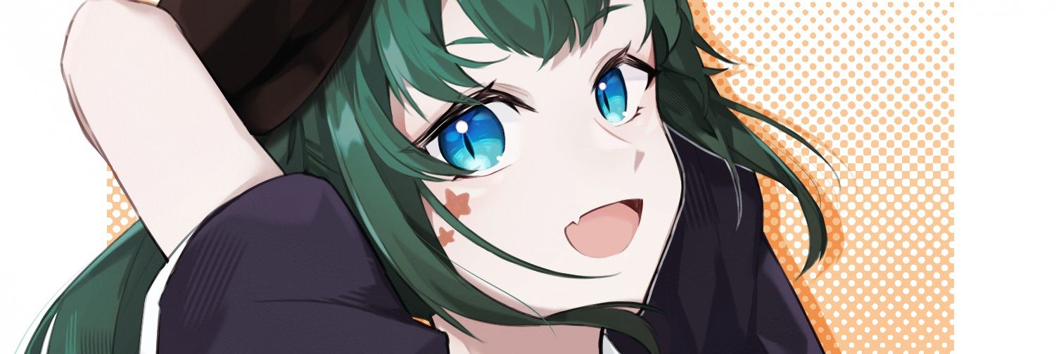 まるす banner