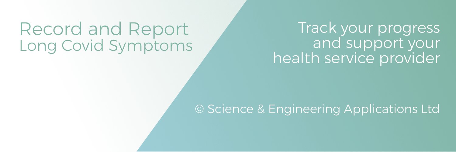 CHAI LongCovidTracker banner