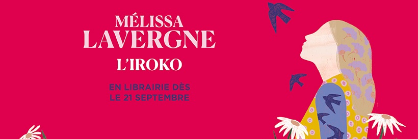 Mélissa Lavergne banner