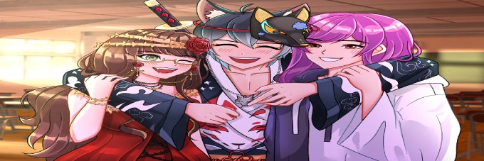 🌸Opticdegshot Kitsune vStreamer🌸 banner