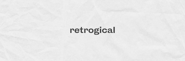 retrogical.eth Profile Banner