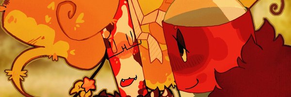 FantazyNotFound Profile Banner