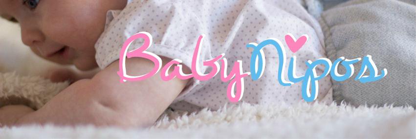 BabyNipos's profile banner image