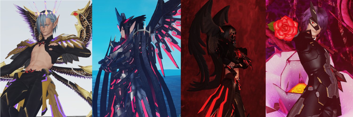 MShadow1666's profile banner image