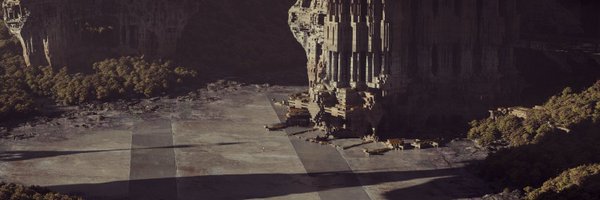 MachinaFractal Profile Banner